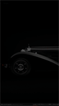 Mobile Screenshot of johnsautoclassics.com